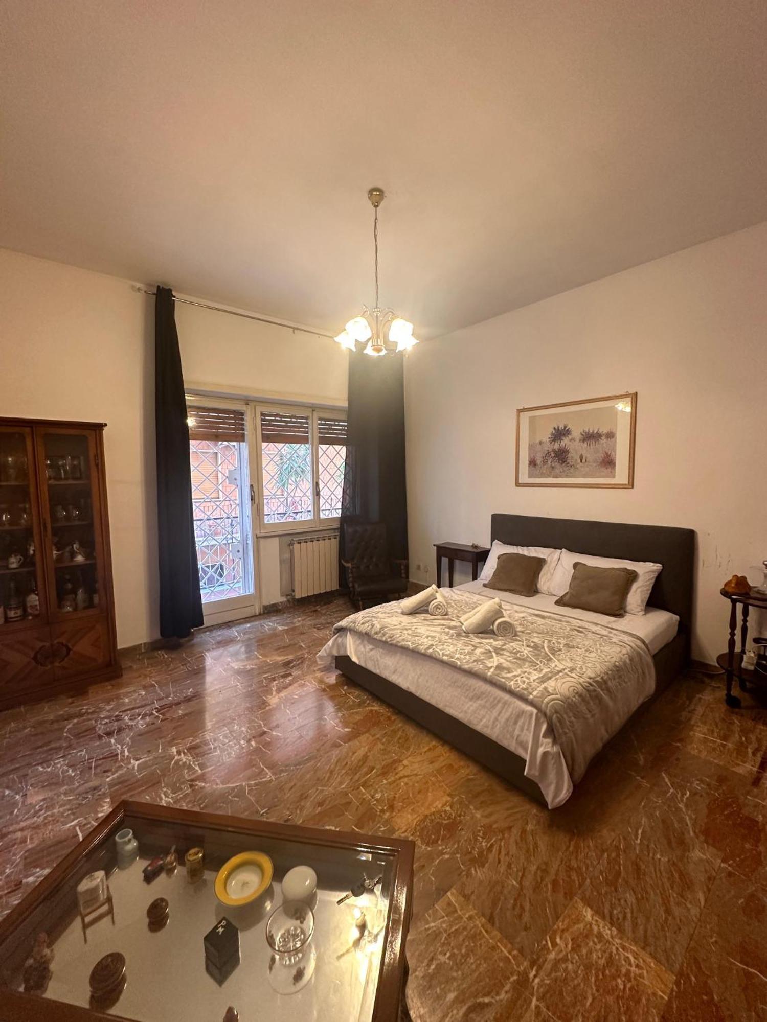 Casaletto House-2 Apartment