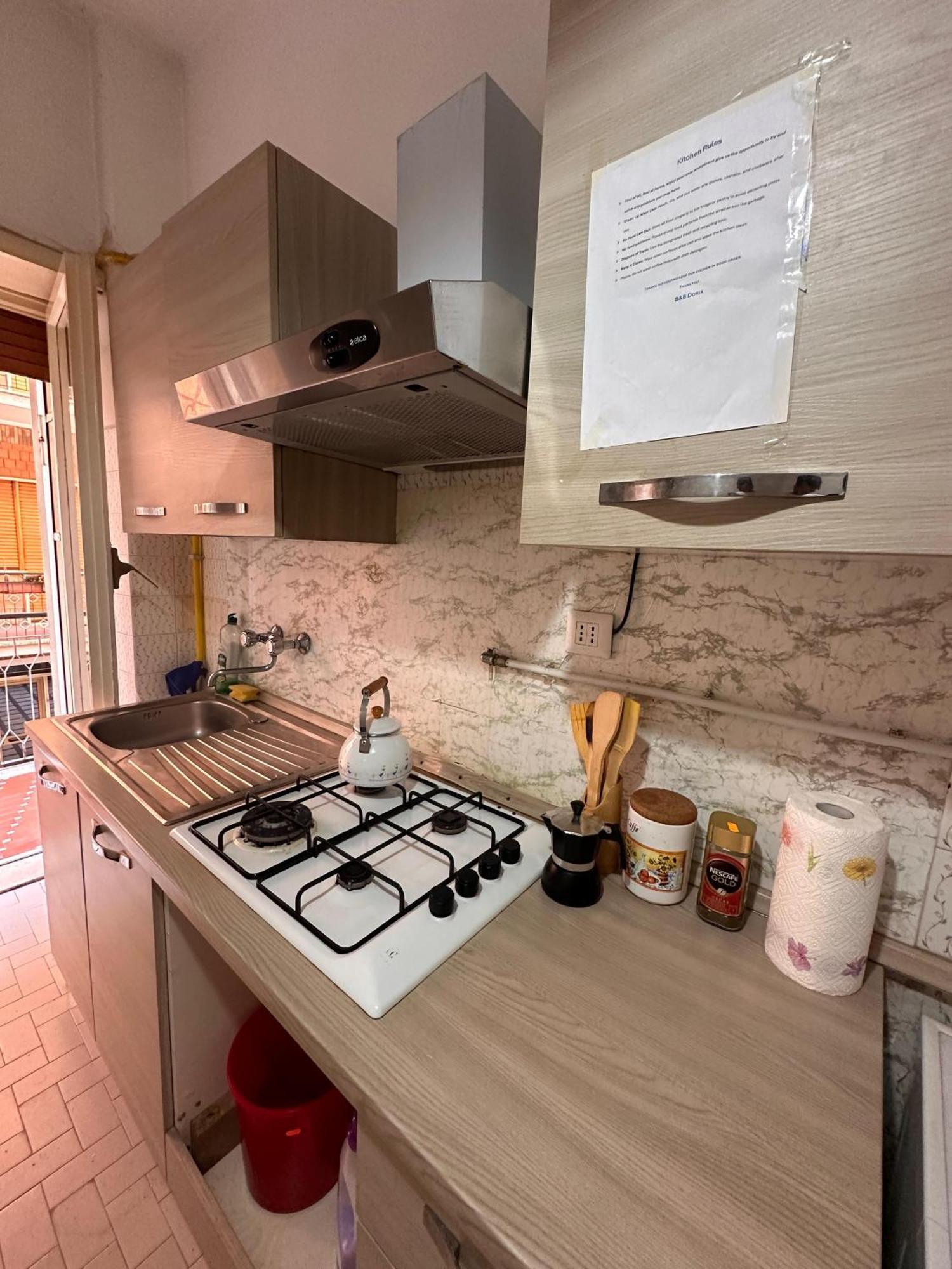 Apartment Casaletto House-2