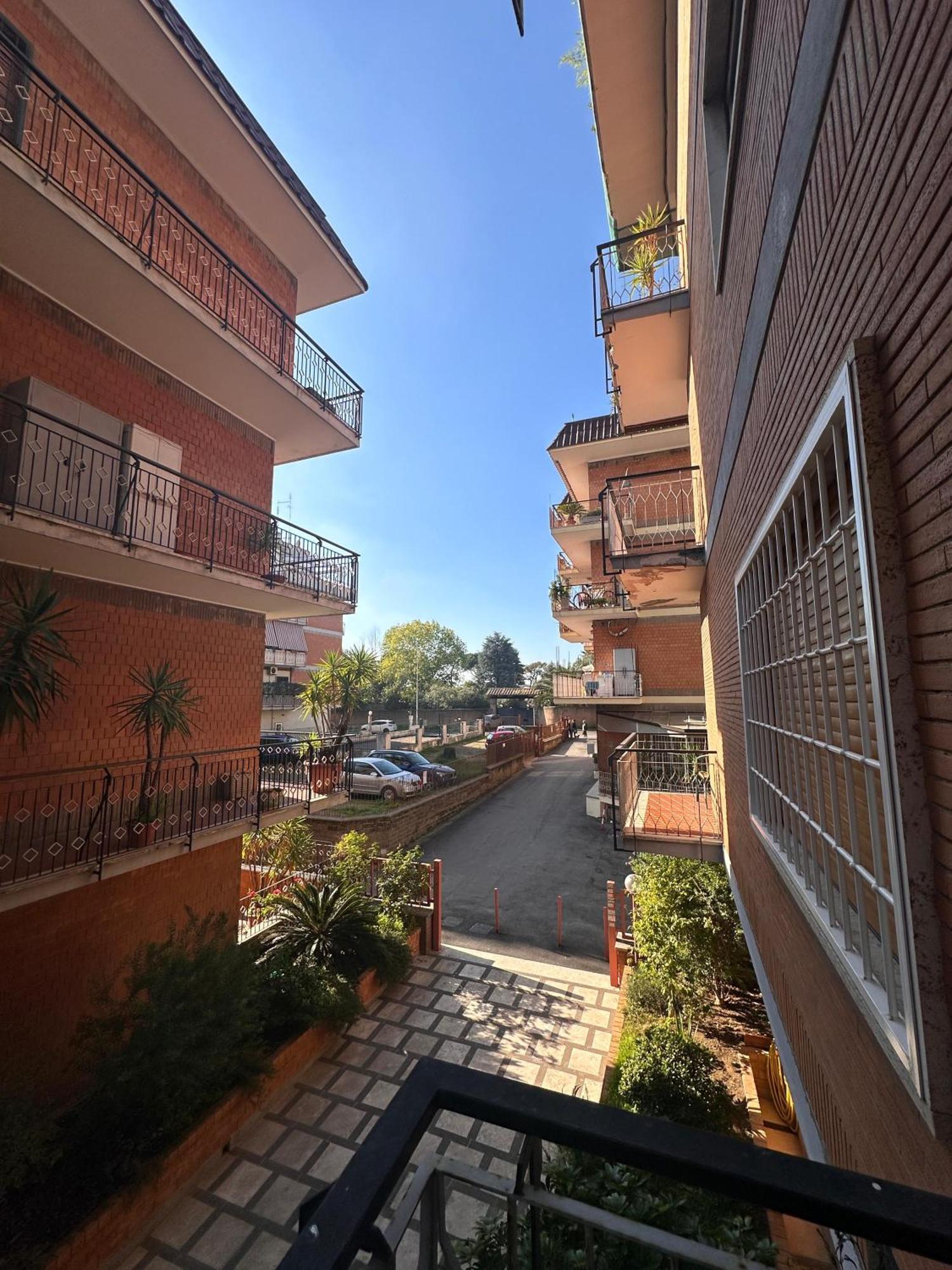Apartment Casaletto House-2