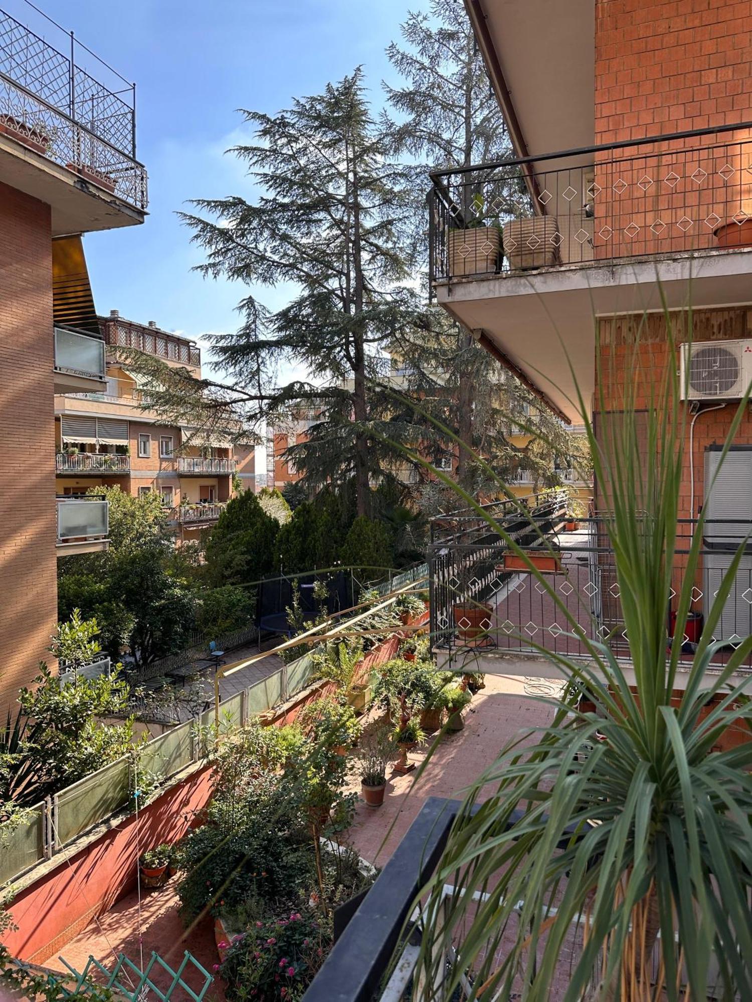 Casaletto House-2 Apartment