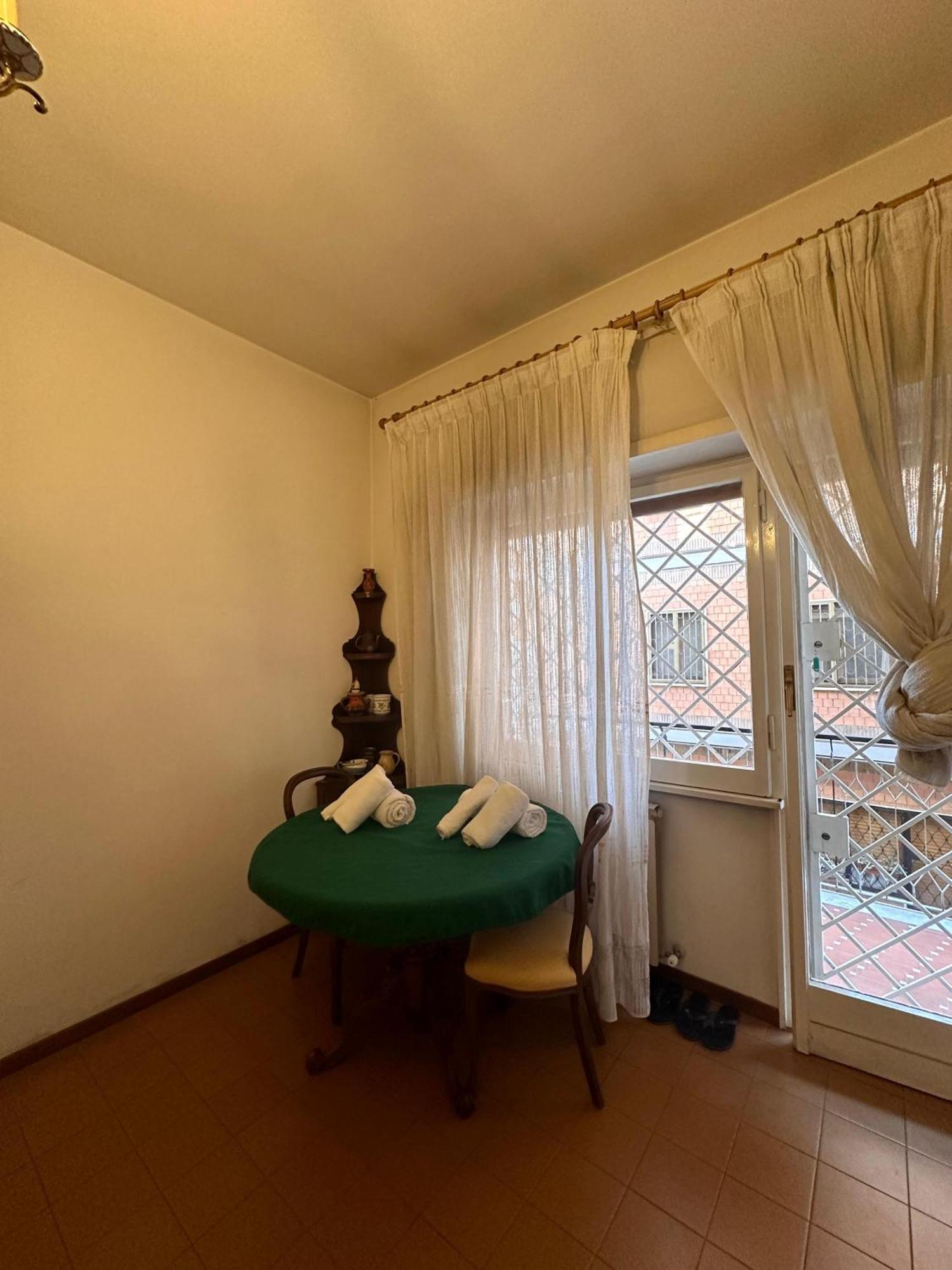 Casaletto House-2 * Rom