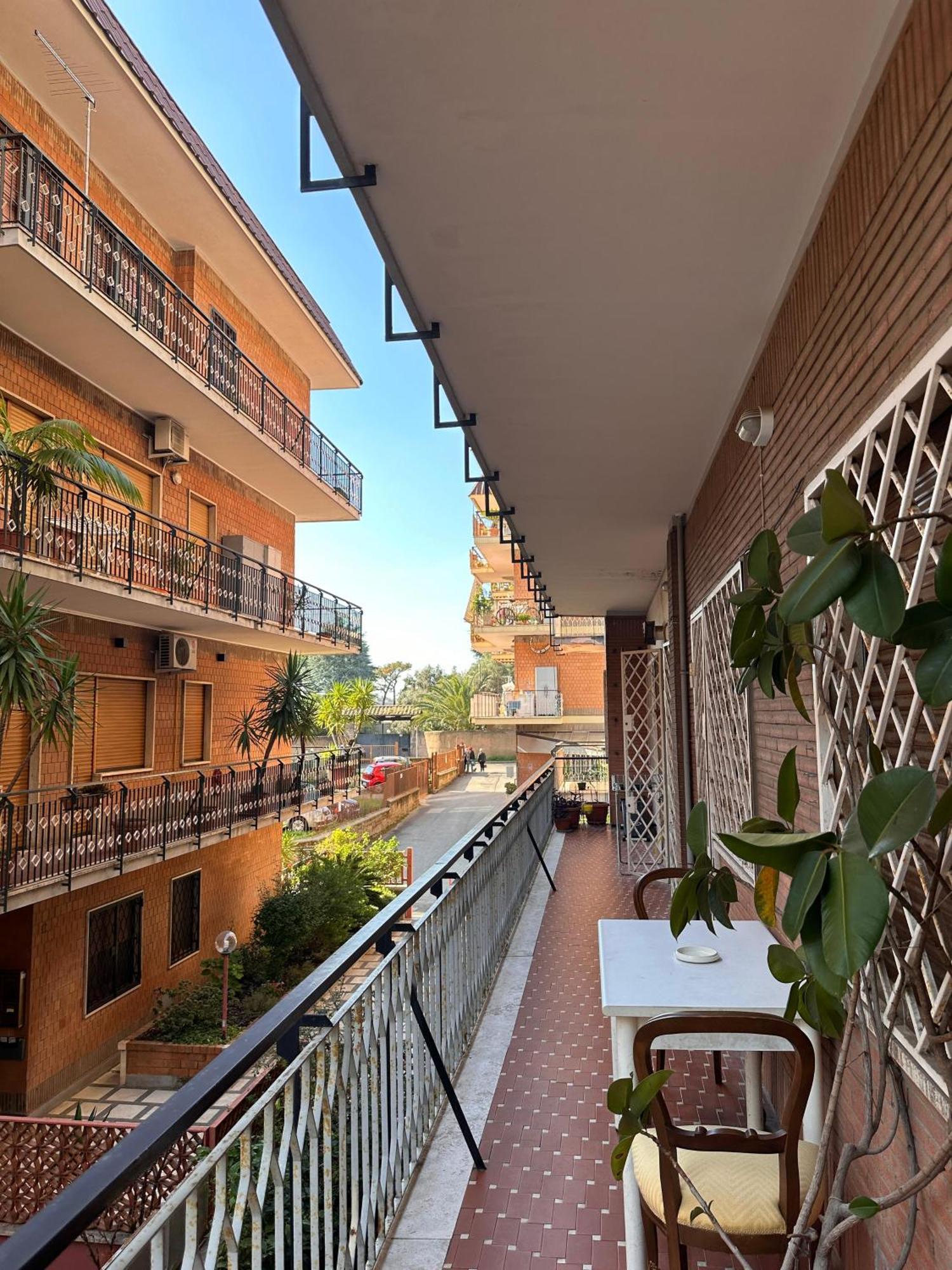 Apartment Casaletto House-2