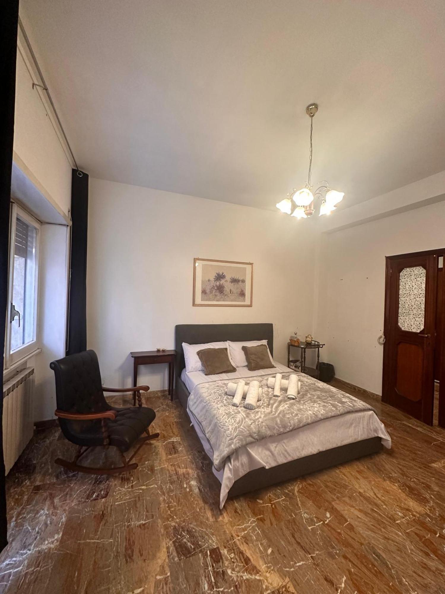 Apartment Casaletto House-2 Rom