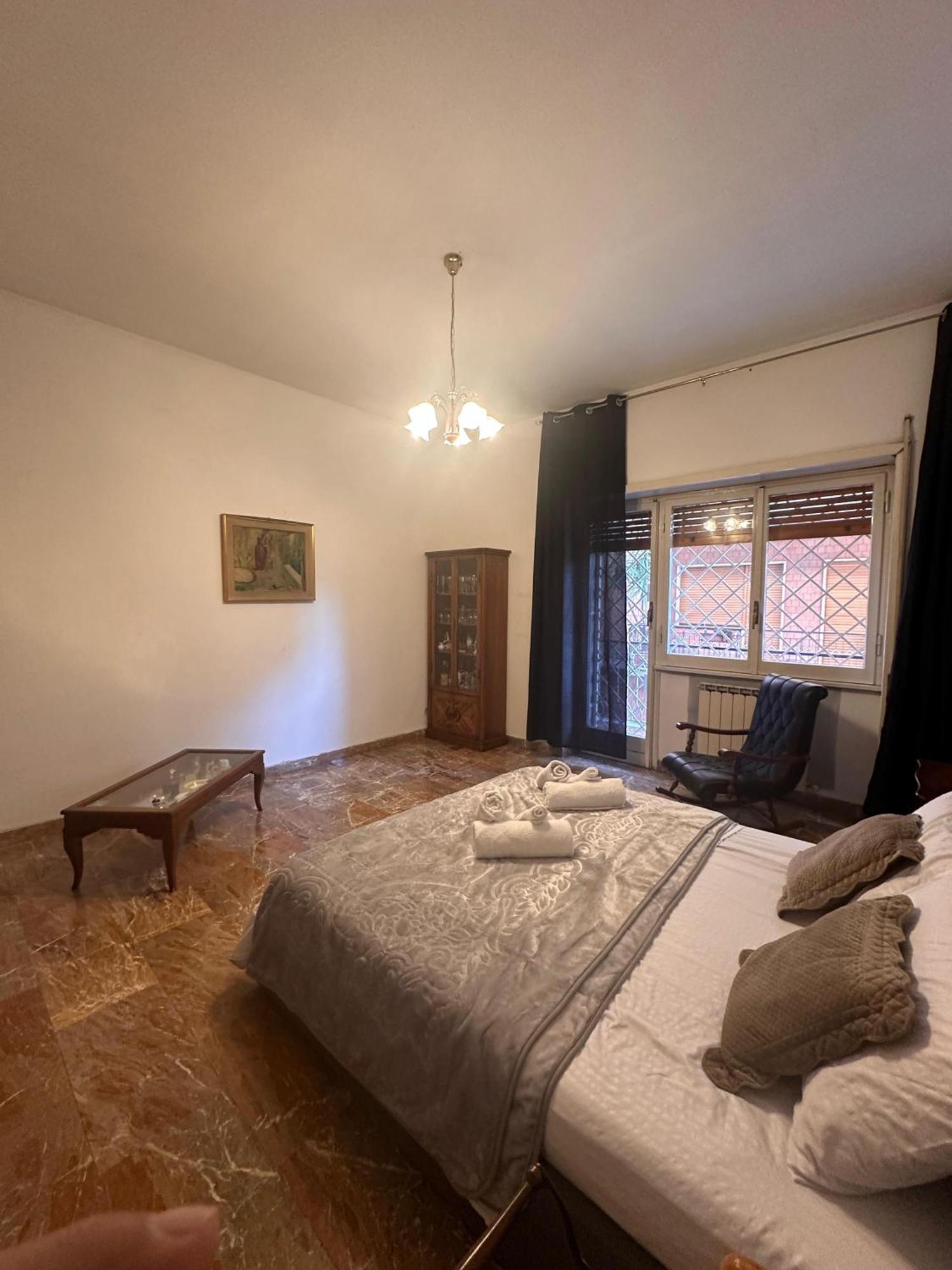 Casaletto House-2 * Rom