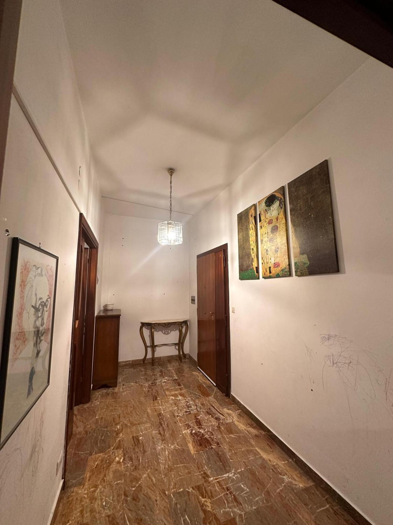 Casaletto House-2 Apartment Rom